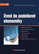 Úvod do podnikové ekonomiky - Elektronická kniha