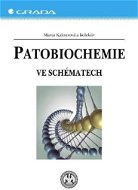 Patobiochemie - Elektronická kniha