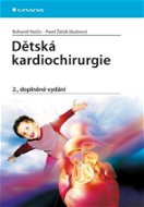 Dětská kardiochirurgie - Elektronická kniha