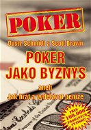 Poker jako byznys - Elektronická kniha