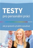 Testy pro personální práci - Elektronická kniha