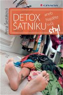 Detox šatníku - Elektronická kniha