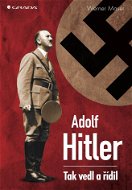 Adolf Hitler - Elektronická kniha