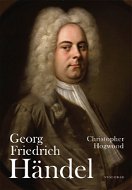 Georg Friedrich Händel - Elektronická kniha