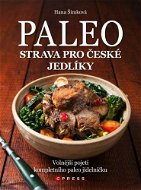 Paleo strava pro české jedlíky - Elektronická kniha