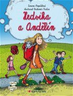 Hedvika a Andělín - Elektronická kniha