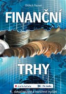 Finanční trhy - Elektronická kniha