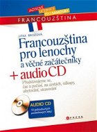 Francouzština pro lenochy a věčné začátečníky - Elektronická kniha