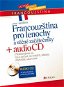 Francouzština pro lenochy a věčné začátečníky - Elektronická kniha
