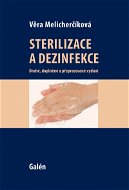 Sterilizace a dezinfekce - Elektronická kniha
