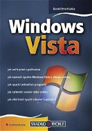 Windows Vista - Elektronická kniha