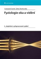 Fyziologie oka a vidění - Elektronická kniha