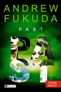 Past - Elektronická kniha