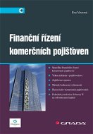 Finanční řízení komerčních pojišťoven - Elektronická kniha