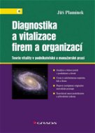Diagnostika a vitalizace firem a organizací - Elektronická kniha