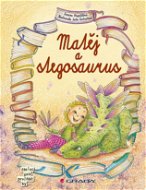Matěj a stegosaurus - Elektronická kniha