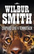 Leopard loví v temnotách - Elektronická kniha