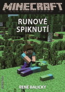 Runové spiknutí - Elektronická kniha