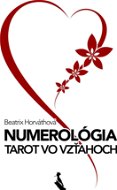 Numerológia - Elektronická kniha