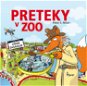 Preteky v Zoo - Elektronická kniha