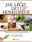 Jak léčit děti homeopatií - Elektronická kniha