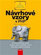 Návrhové vzory v PHP - Elektronická kniha