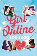 Girl online - Elektronická kniha