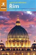 Řím - Elektronická kniha