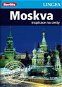 Moskva - Elektronická kniha