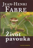 Život pavouka - Elektronická kniha