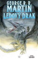 Ledový drak - Elektronická kniha