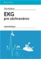 EKG pre záchranárov nekardiológov - Elektronická kniha