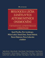 Biologická léčba zánětlivých autoimunitních onemocnění - Elektronická kniha