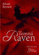 Temná Raven - Elektronická kniha