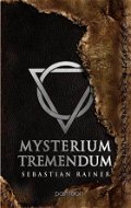 Mysterium tremendum - Elektronická kniha