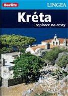 Kréta - Elektronická kniha