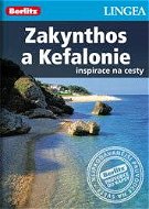 Zakynthos a Kefalonie - Elektronická kniha