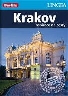 Krakov - Elektronická kniha