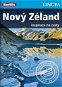 Nový Zéland - Elektronická kniha
