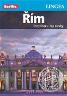 Řím - Elektronická kniha