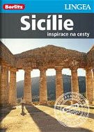 Sicílie - Elektronická kniha