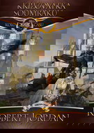 Křižovatka soumraku - Elektronická kniha