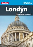 Londýn - Elektronická kniha