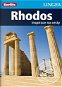 Rhodos - Elektronická kniha