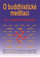 O buddhistické meditaci - Elektronická kniha