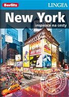 New York - Elektronická kniha
