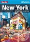 New York - E-kniha