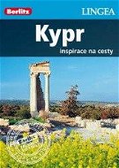 Kypr - E-kniha