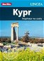 Kypr - Elektronická kniha