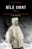 Bílá Smrt - E-kniha